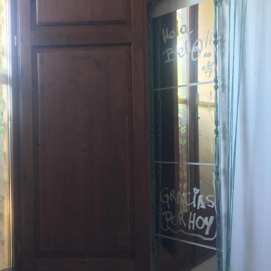 VI L'Art Wine Lodge - Only Adults Piera Exterior photo